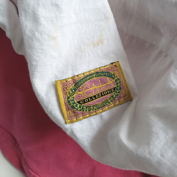 Scala | Wide-brim Bucket Hat - Picture 8 of 8